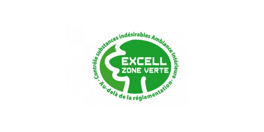 Le label Excell Zone Verte : qu’est-ce que c’est ?