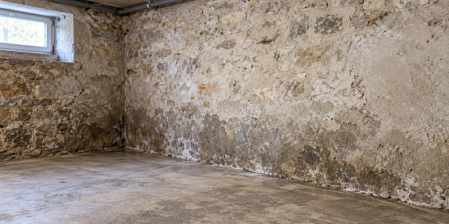 Assainir sa cave ou son sous-sol : par où commencer ?