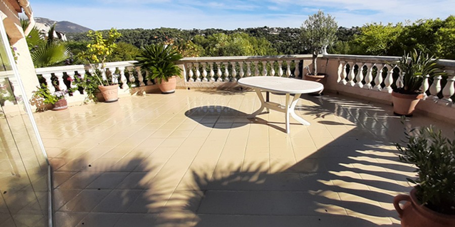 Étanchéité terrasse : comment étanchéifier une terrasse ?