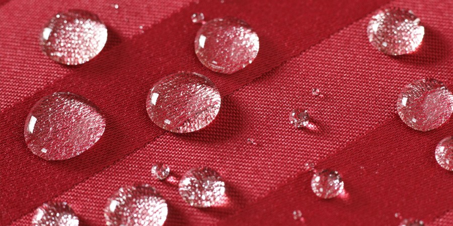 Imperméabiliser tissus : la solution pour une protection optimale