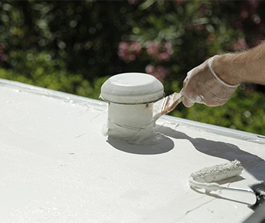 1 - Préparation de surface :