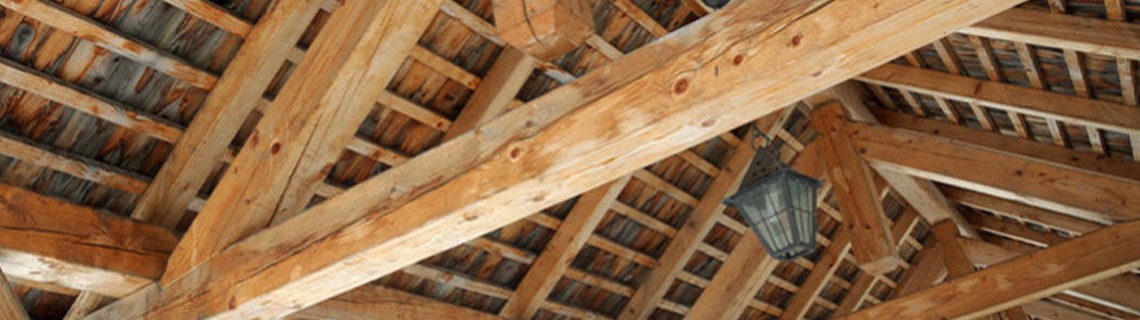 charpente-en-bois-maison