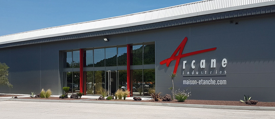 L'histoire du groupe