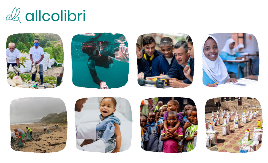 Agir ensemble pour la planète