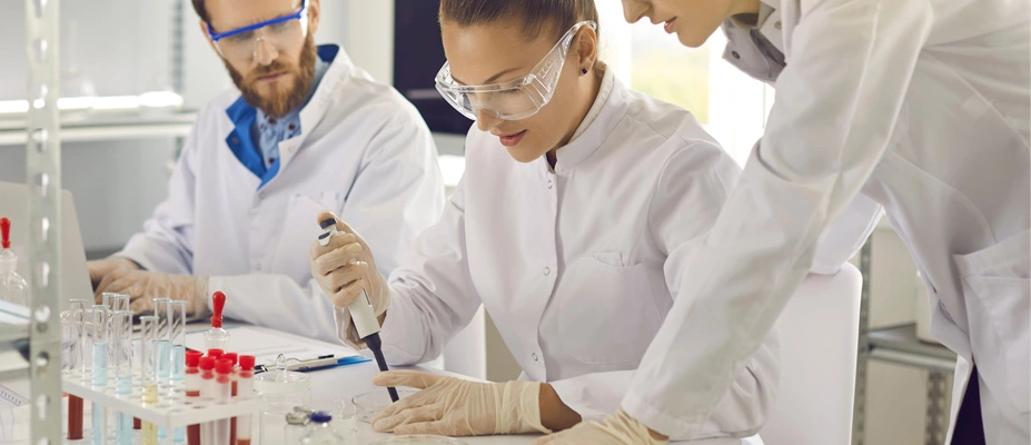 Le nostre competenze