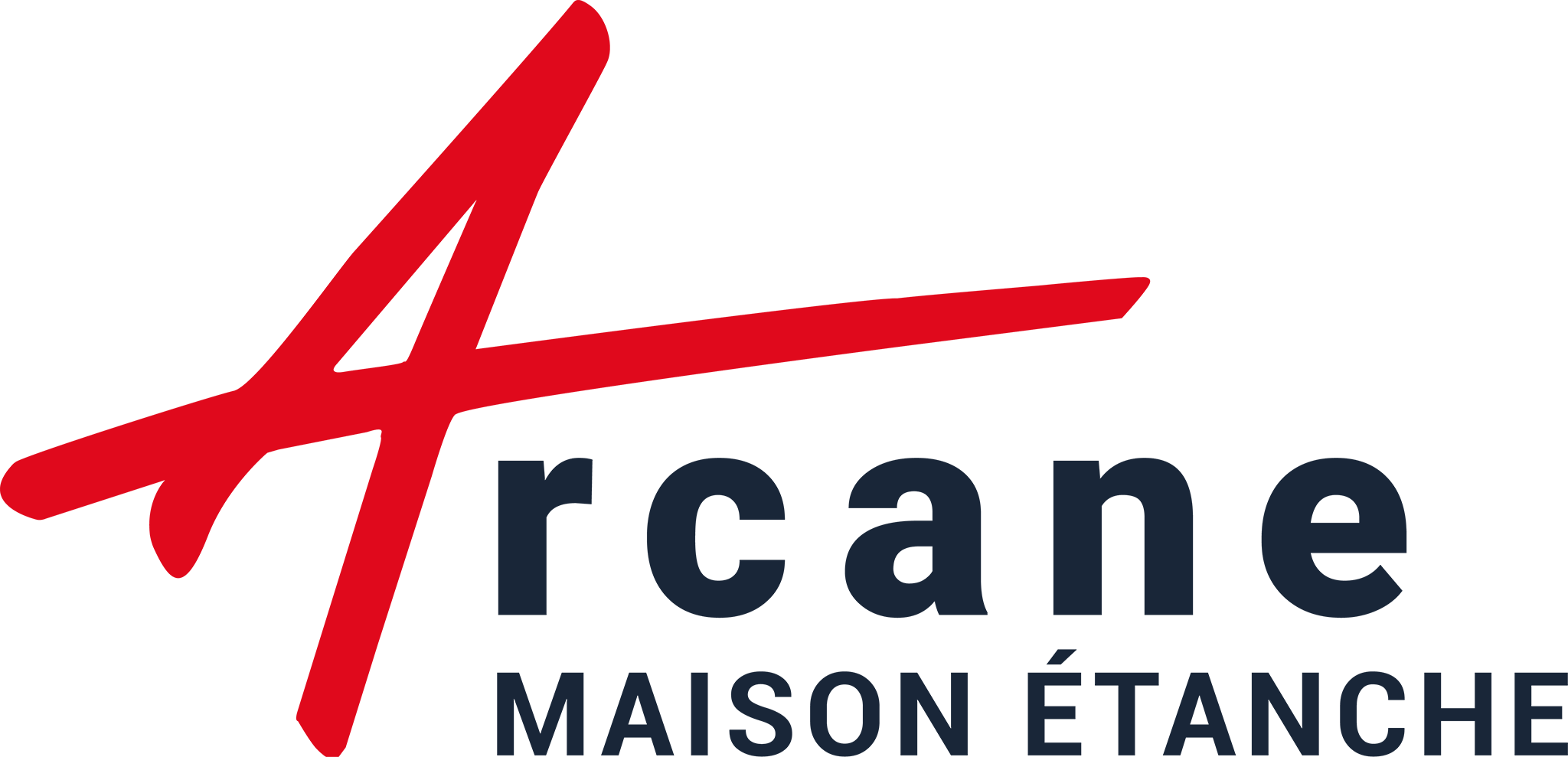 Arcane industries, fabricant français de produit étanchéité, béton ciré et peintures