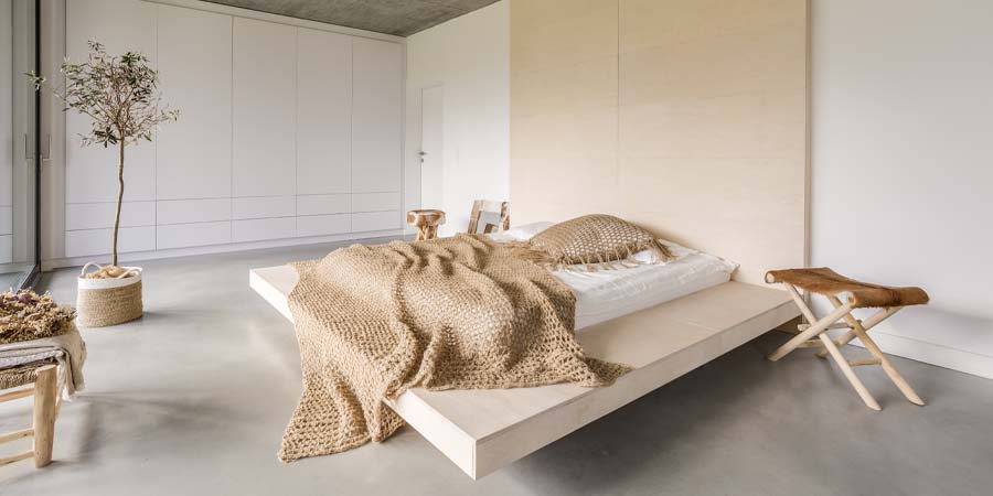 Tout savoir sur l’enduit décoratif lisse : un choix esthétique et durable