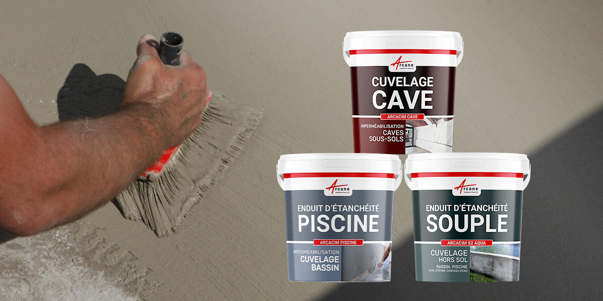 DÉCOUVREZ LA GAMME