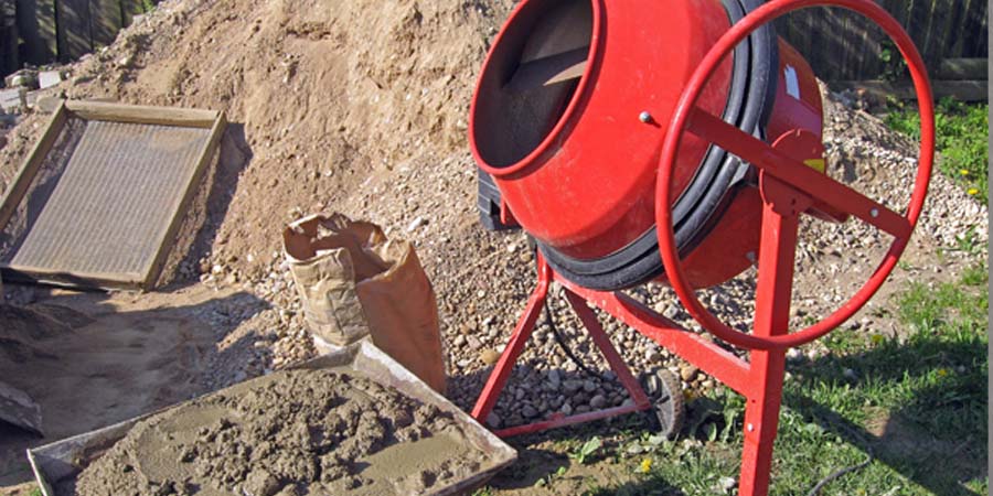 Mortier sable : usages, préparation et conseils pour des travaux réussis