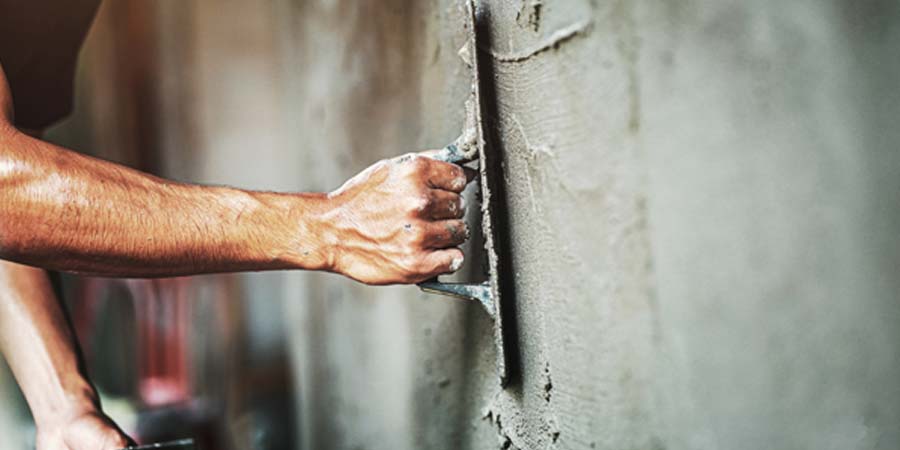 Mortier béton : usages, types et comment choisir le bon produit