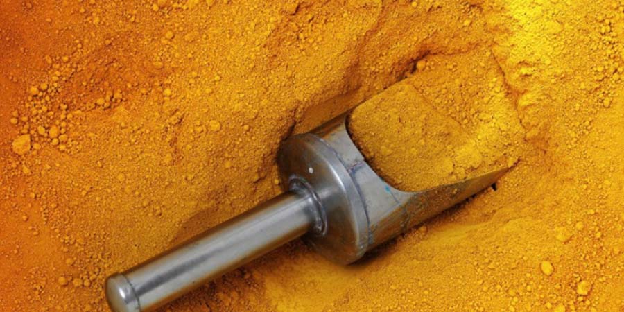 Comment teinter un enduit à la chaux avec des pigments minéraux