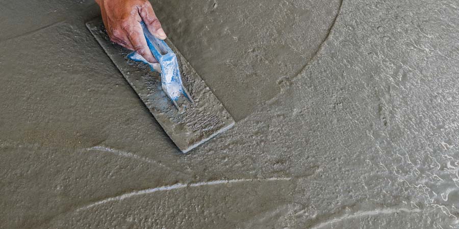 Revêtement souple : une solution d’étanchéité technique et durable