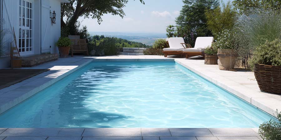 Revêtement piscine : guide complet pour choisir et réussir son étanchéité