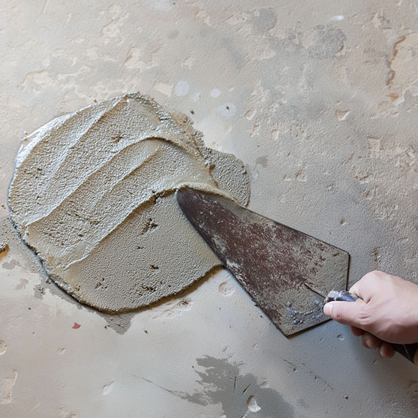 Repare de forma duradera