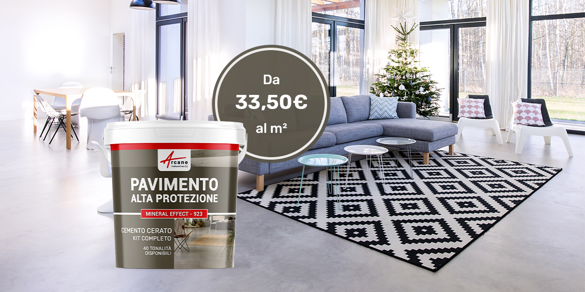 Scopri le nostre 40 tonalità