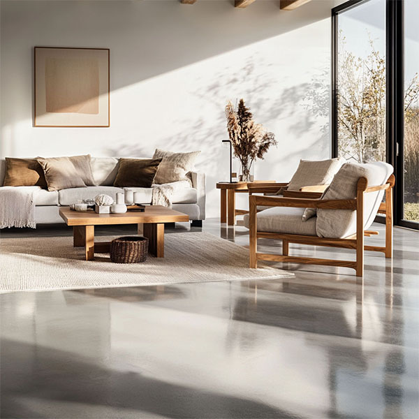 Tendance et élégant 