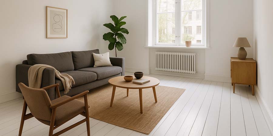 Comment peindre un parquet ? Découvrez le guide complet pour réussir votre rénovation