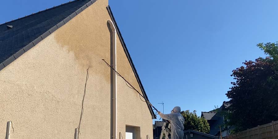 Témoignage : Alain partage son expérience pour protéger sa façade avec Imperfaçade