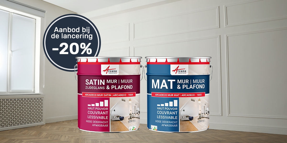 Ontdek het assortiment