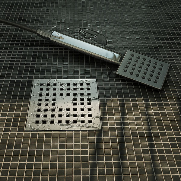 Un’impermeabilizzazione senza difetti