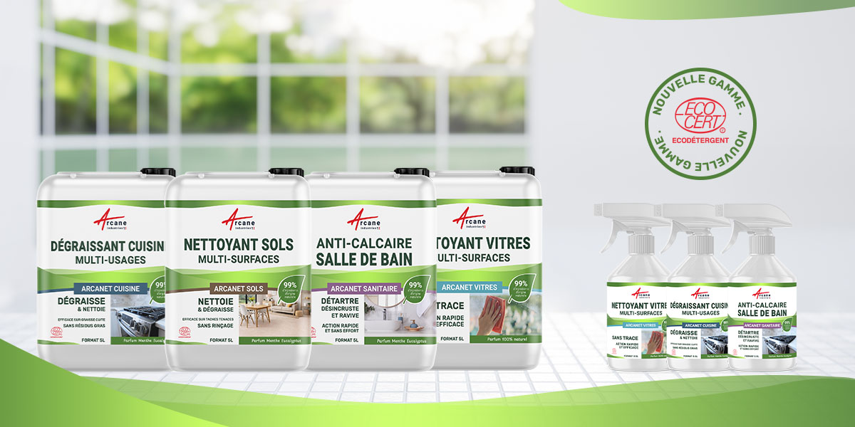 Découvrez nos produits