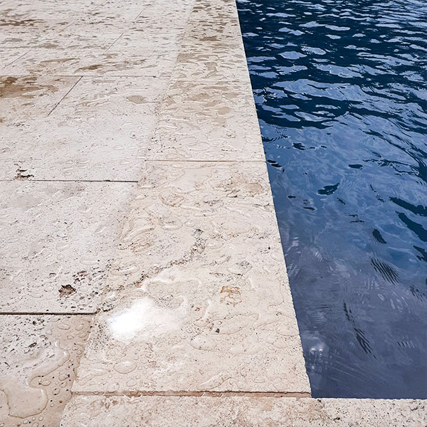 La protection idéale pour votre terrasse