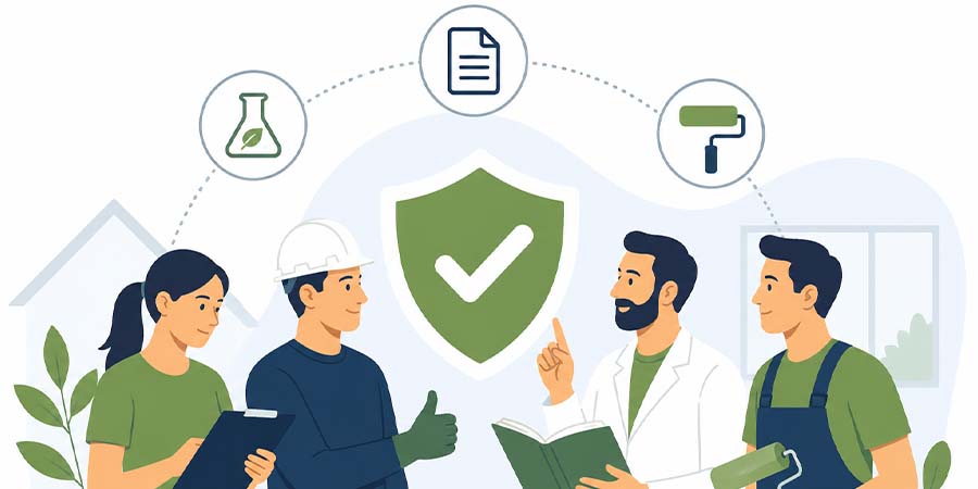 Santé, sécurité et usage maîtrisé : une responsabilité partagée